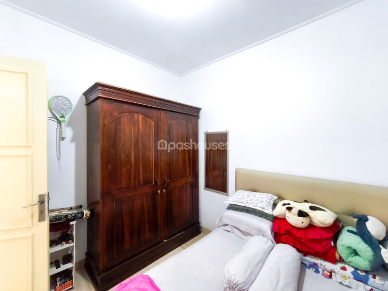 Perumahan Vila Dago Pamulang Cluster Legian No.86