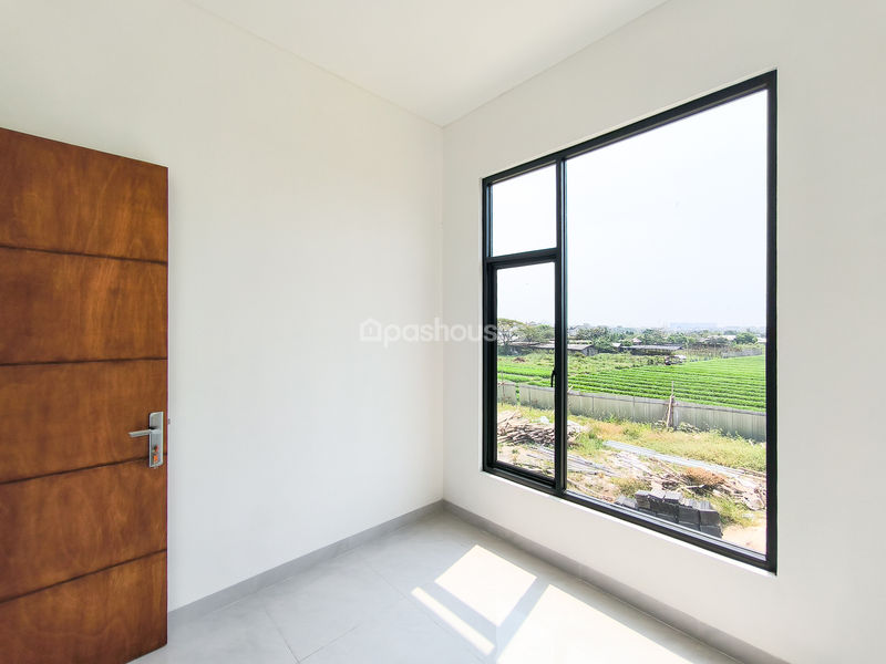 Perumahan Resla Residence