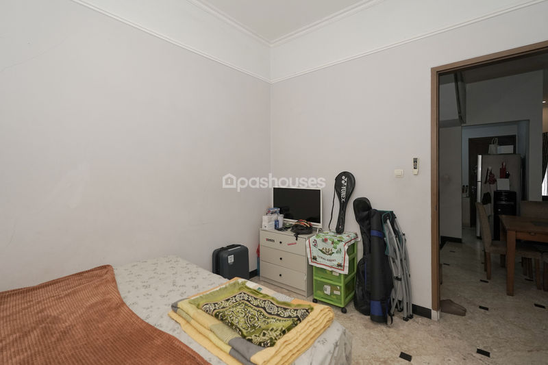 Perumahan Grand Mutiara Indah Town House