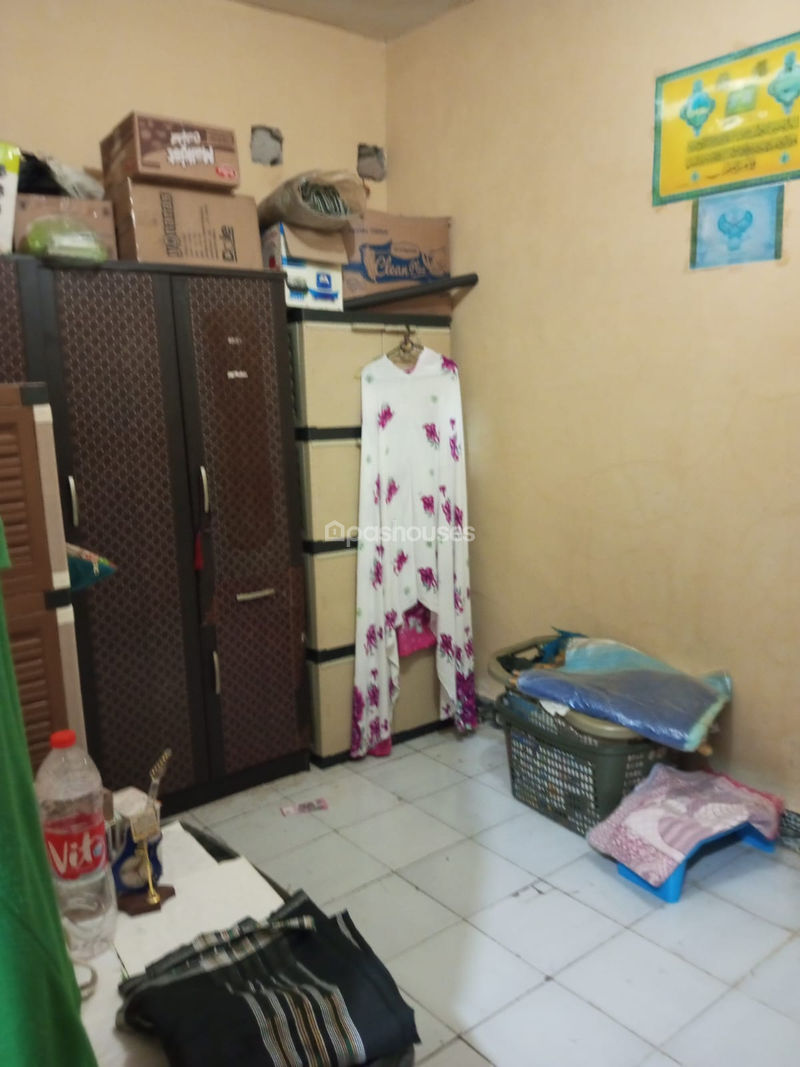 Perum Bumi Cikarang Makmur Blok E21 No.25