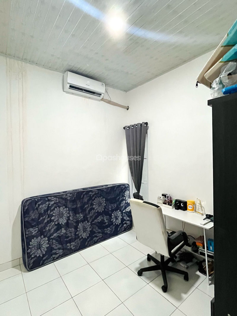 Perumahan Mariam Residence Tonjong Blok A