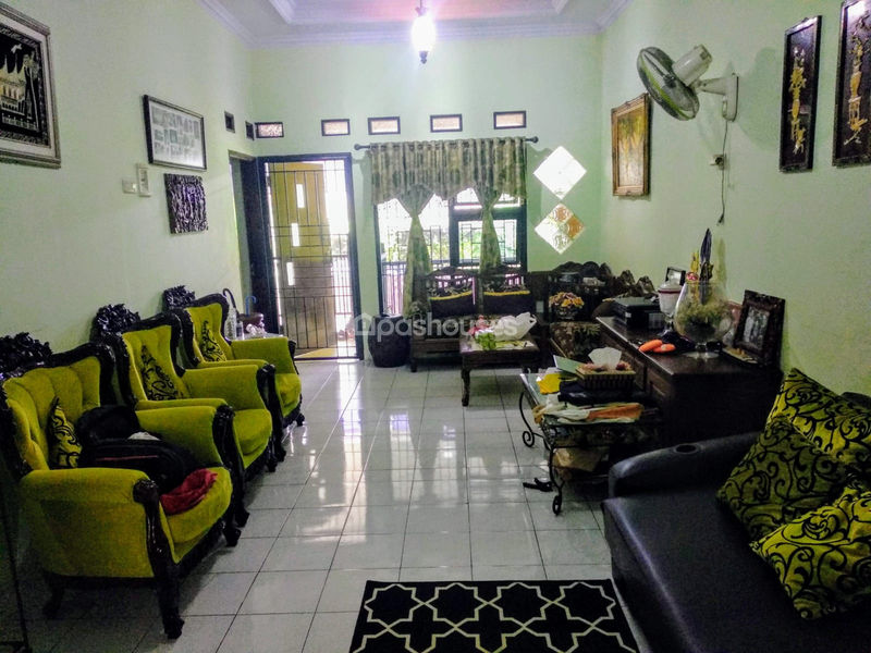 Drupada 13 Bogor