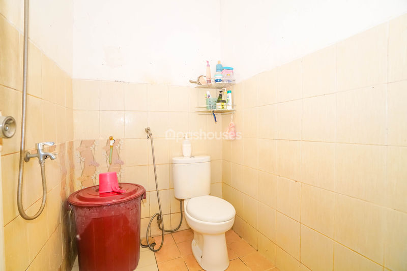 Perumahan Taman Anyelir 3 Blok L2