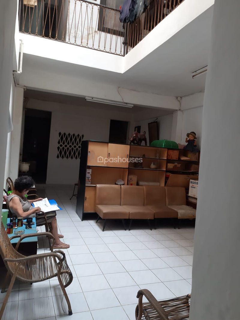 Jalan Terate Tambora