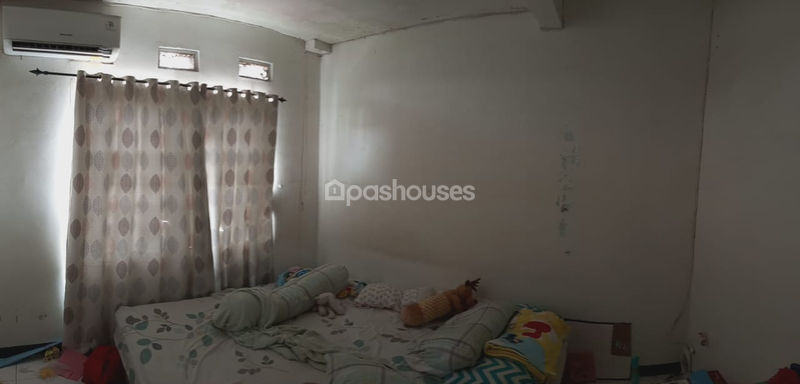 Komplek Baranangsiang Indah