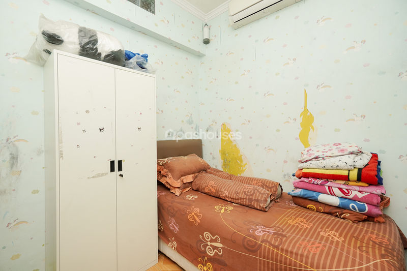 Perumahan Taman Wisma Asri Bekasi Blok U27 No.26