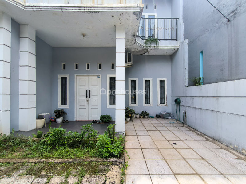 Perumahan Annur Residence No.12D
