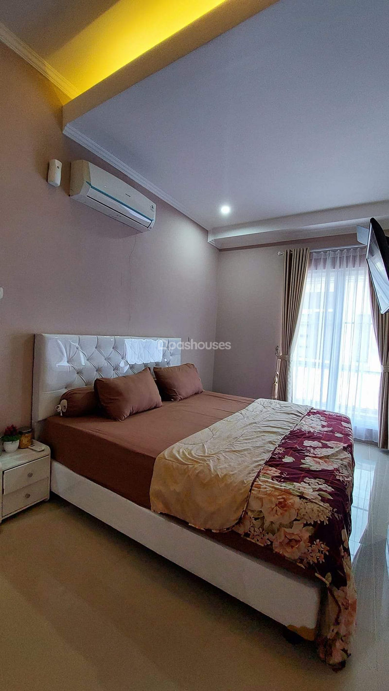 Ajwa Residence No.76E