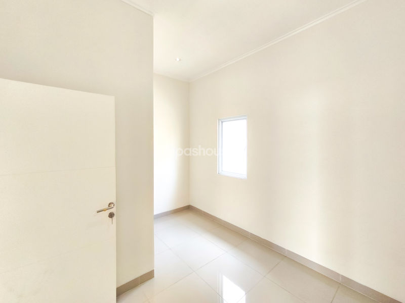 Perumahan Casa de Villa Pondok Cabe