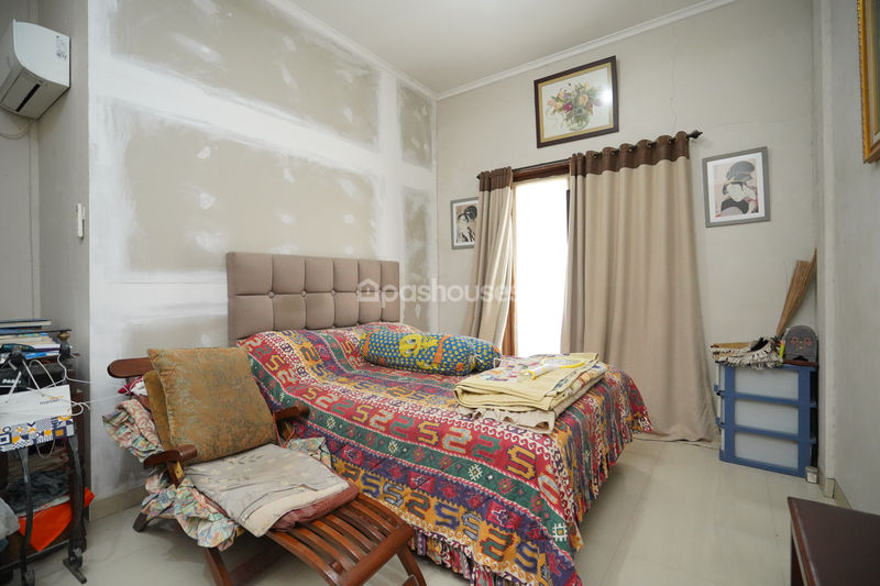 Villa Bintaro Regency