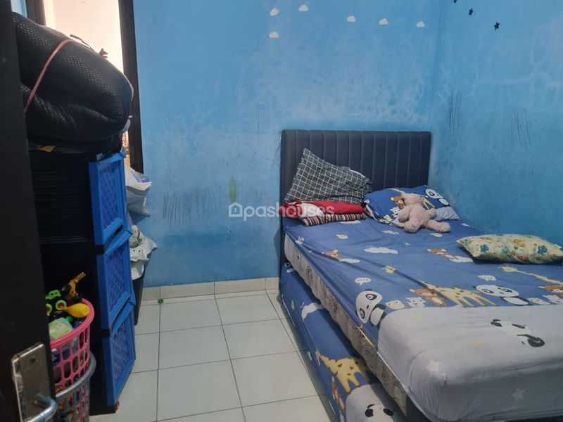Villa Rizki Ilhami (VRI) Plus