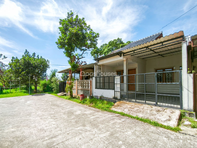 Perumahan Billabong Permai Blok F2C2 No.18