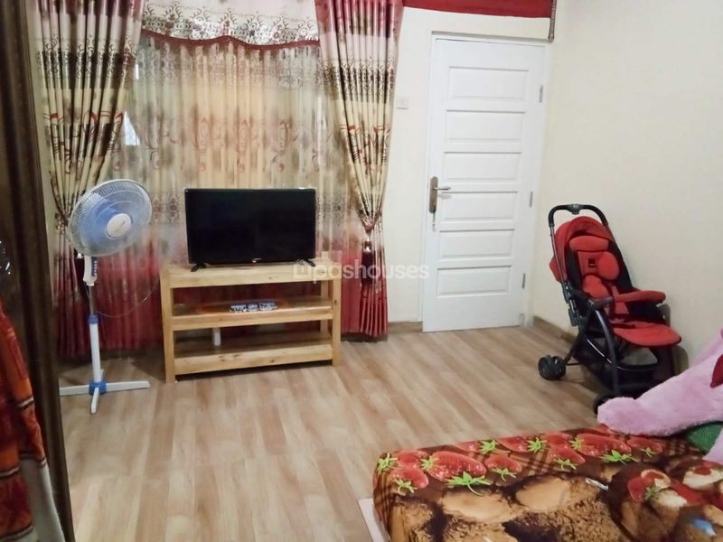 Perumahan Taman Alamanda 2 Blok EE2