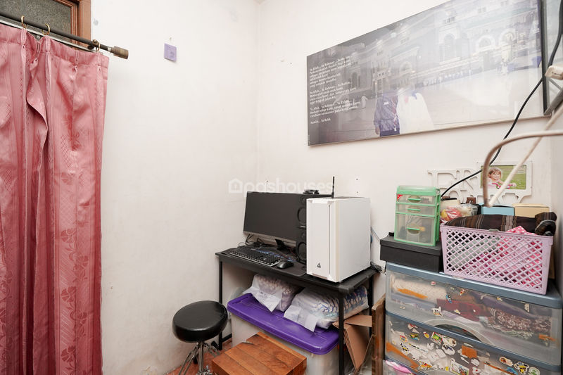 Jalan Cempaka No.53 Bekasi