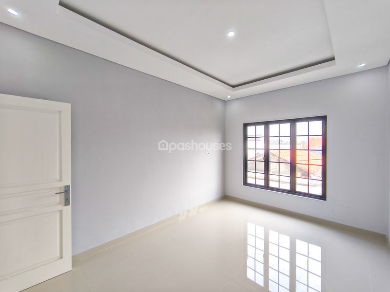 Jalan Kayu Gede 3 No.1