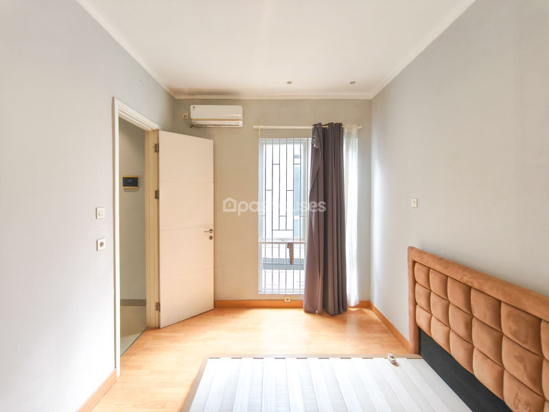 Serpong Jaya Cluster The Height Blok HA No.17