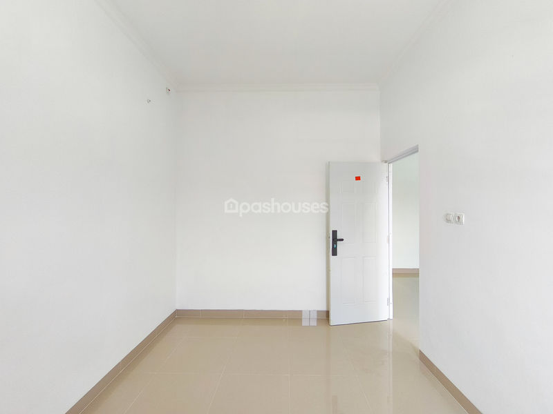 Jalan Dahlia Indah 1 Blok Gd No. 4b