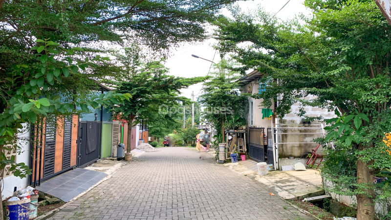 Perumahan Teras Country Residence