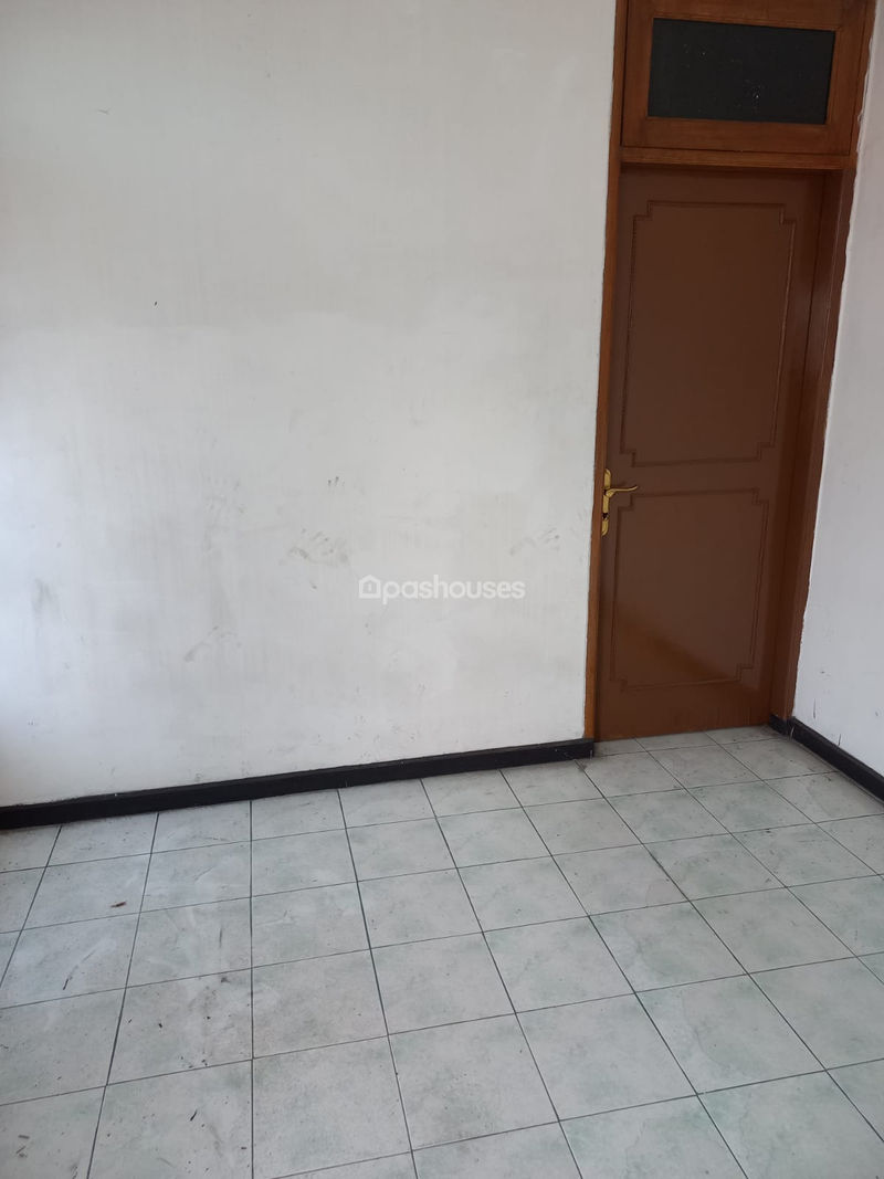 Jalan Pulo Asem Rawamangun