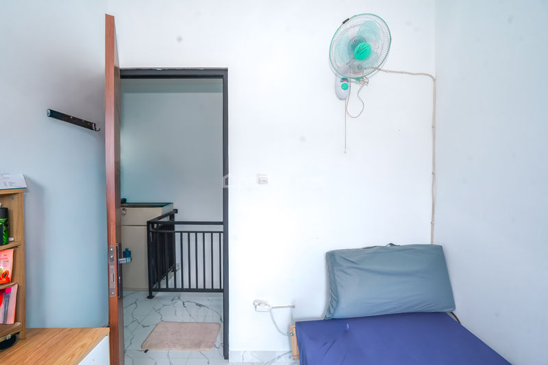 Perumahan Dahayu Residence