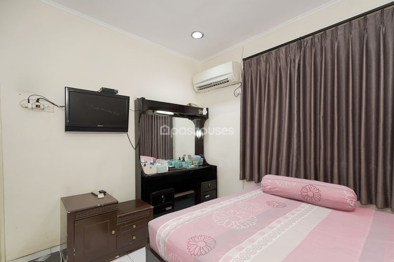 Perumahan Villa Gading Permai No.59 Cilincing