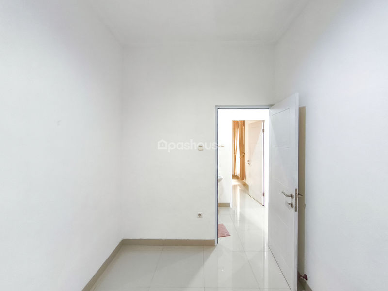 Serpong Garden 2 Cluster Green Garden Blok C09 No.4