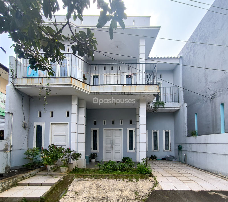 Perumahan Annur Residence No.12D
