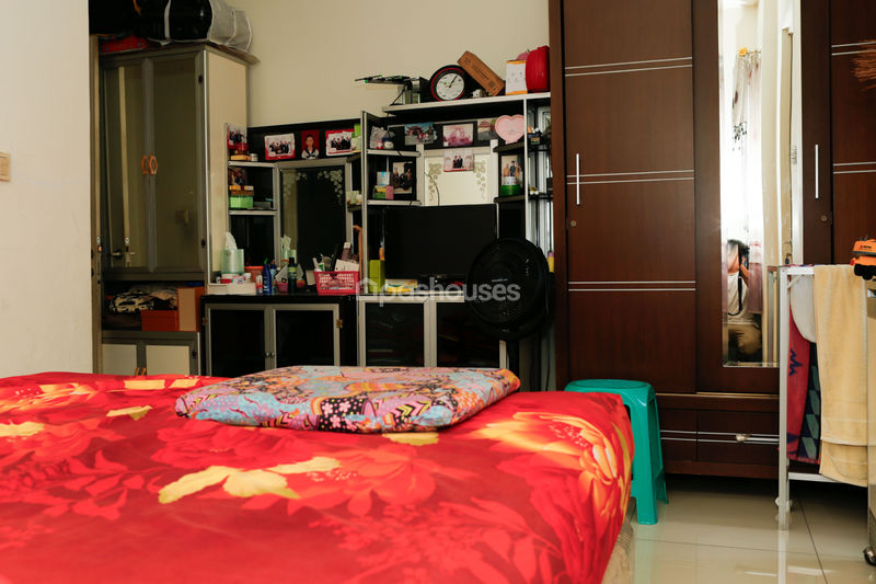 Residence One. Serpong utara. Tangerang Selatan