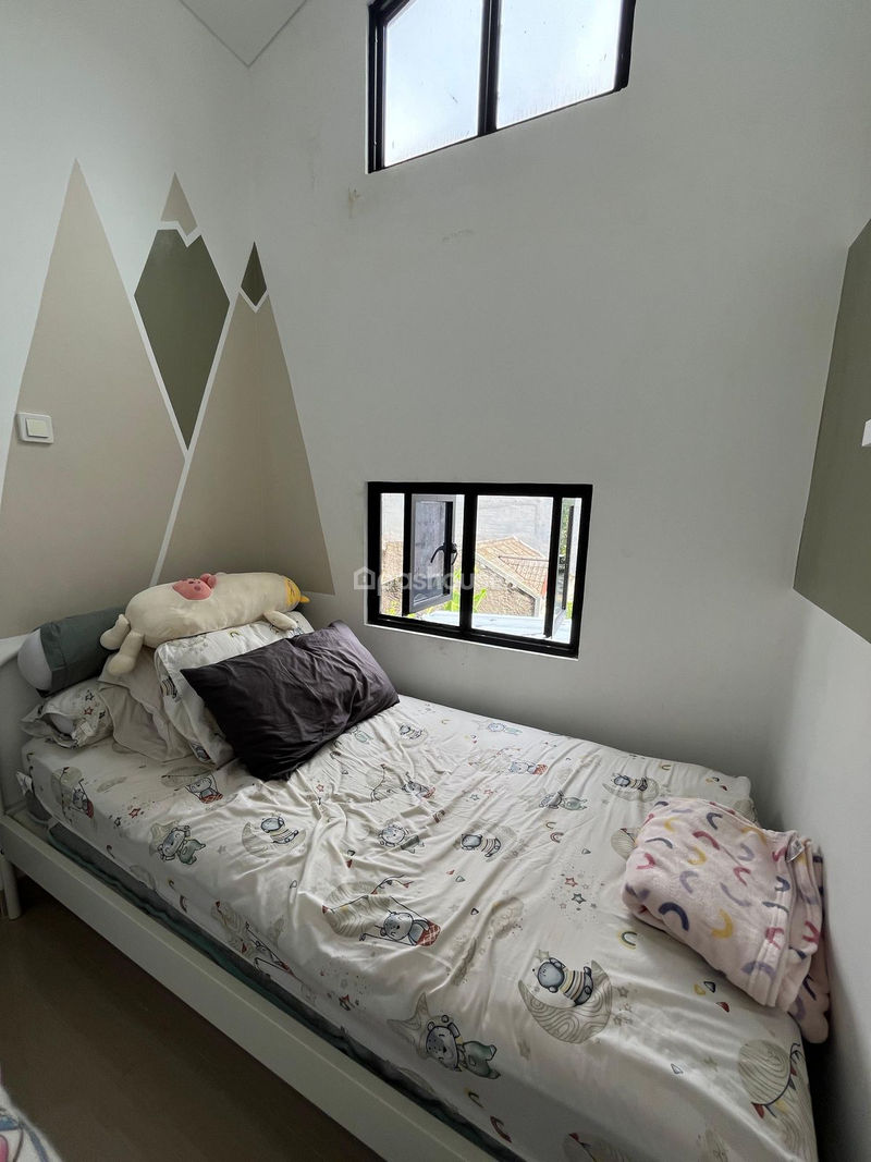 Jababeka Residence Cluster Wimbledon