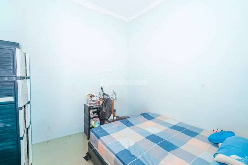 Perumahan Diamond Hills Blok E No.21
