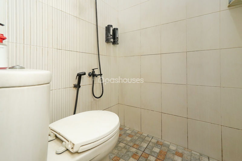 Perumahan Citra Residence Blok D No.9