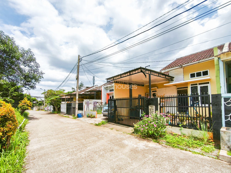 Perumahan Pesona Citayam Blok B6 No.9