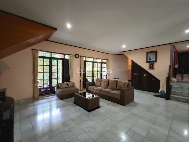Jalan Bumi Daya Raya Depok No.5