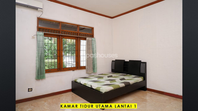 Perumahan Pesona Depok Estate Blok AF No.1
