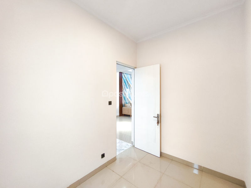 Cluster Tria Adara Residence Tangerang
