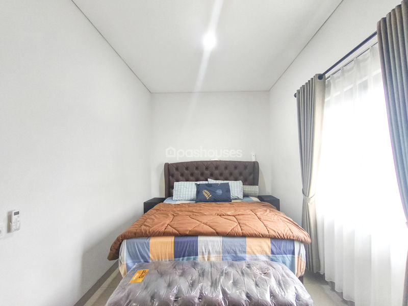Perumahan Bukit Indah Jl.Ciater Tangsel (diapit BSD dan Bintaro)