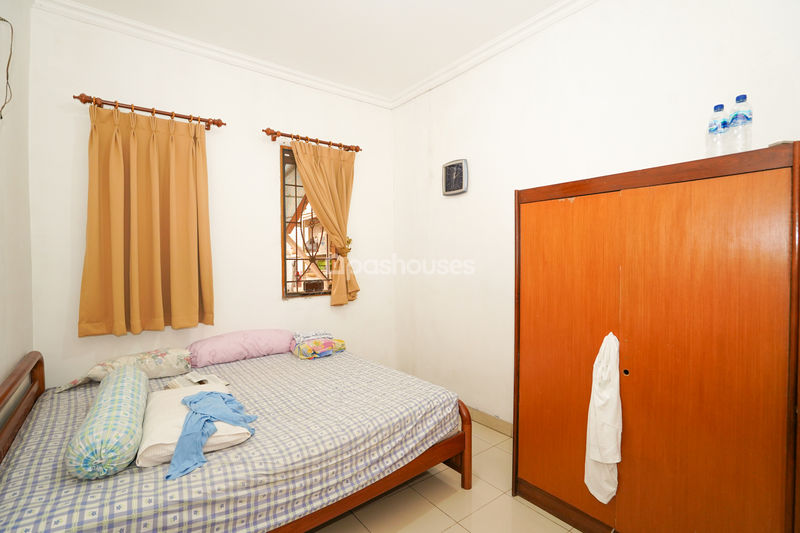 Komplek Carina Sayang Cengkareng