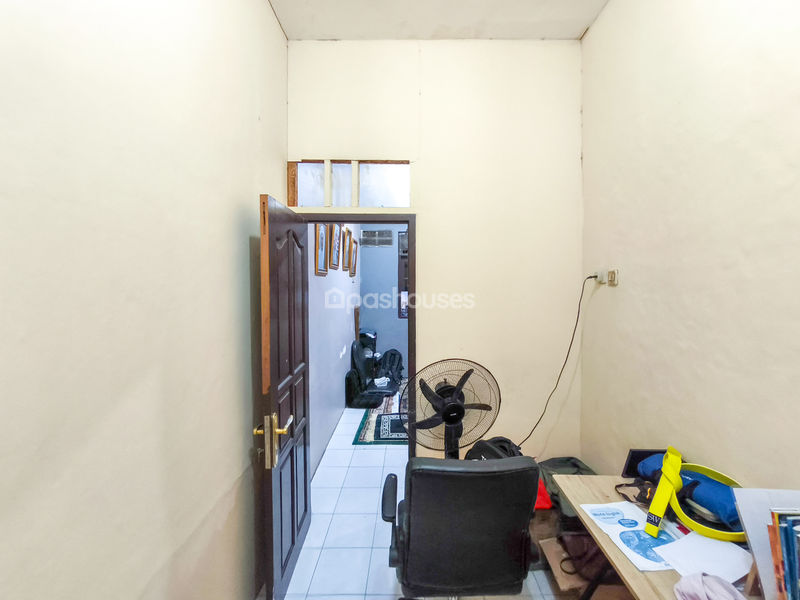 Jalan H. Nurleman No.21
