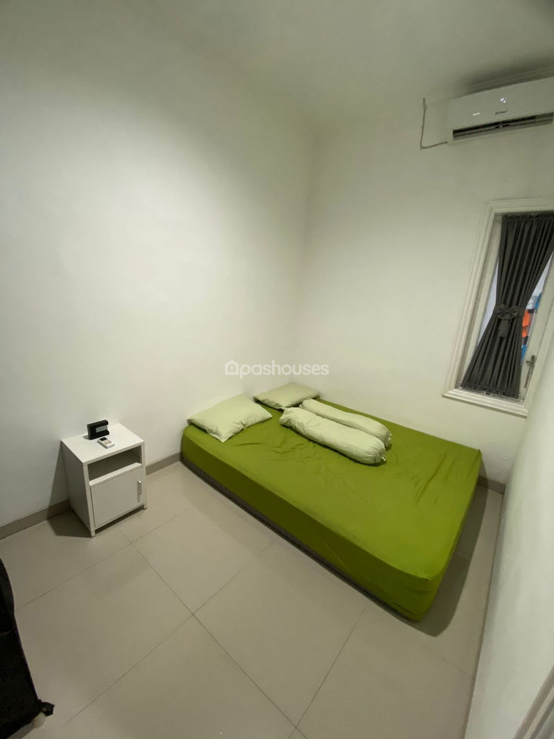 Perumahan Alamanda Residence Tangerang