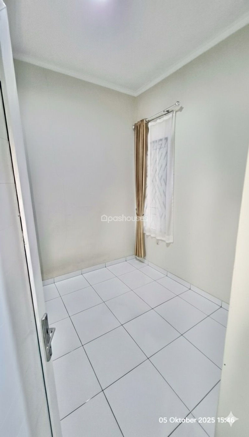 Perumahan Arya Green Tajurhalang Cluster Villa Pinus No.52