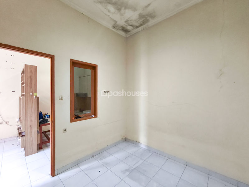 Perumahan Poris Indah Blok E No.976B