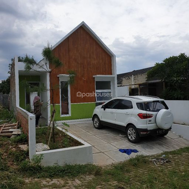 Perumahan Pine Residence Depok