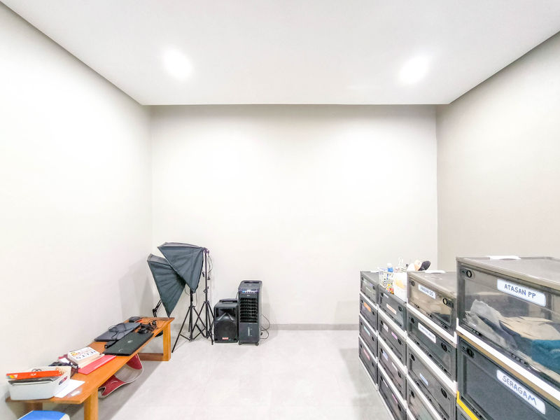Linea Residence Graha Raya