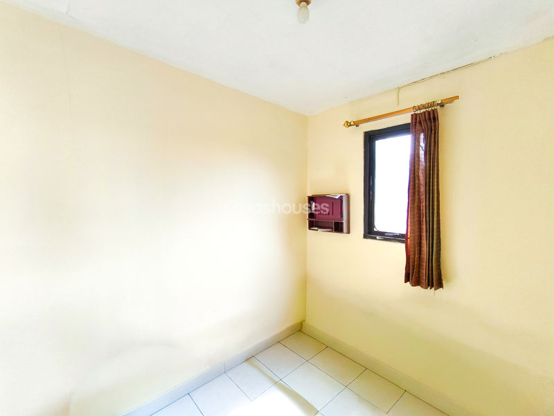 Pamulang Estate Blok C1 No.1