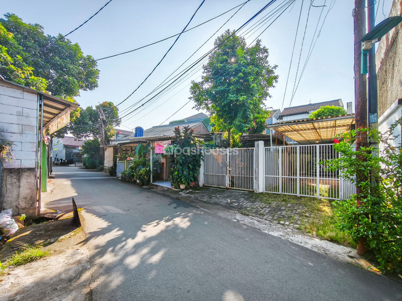 Jalan Tana Cimo No.125