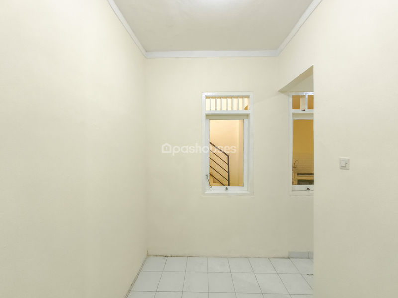 Regency Melati Mas Blok F12 No.10