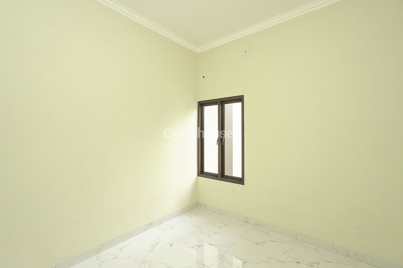 Bekasi Timur Regency 3 Cluster Ivory Blok I6 No.11