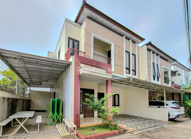 Cluster Griya Asri Duren Sawit