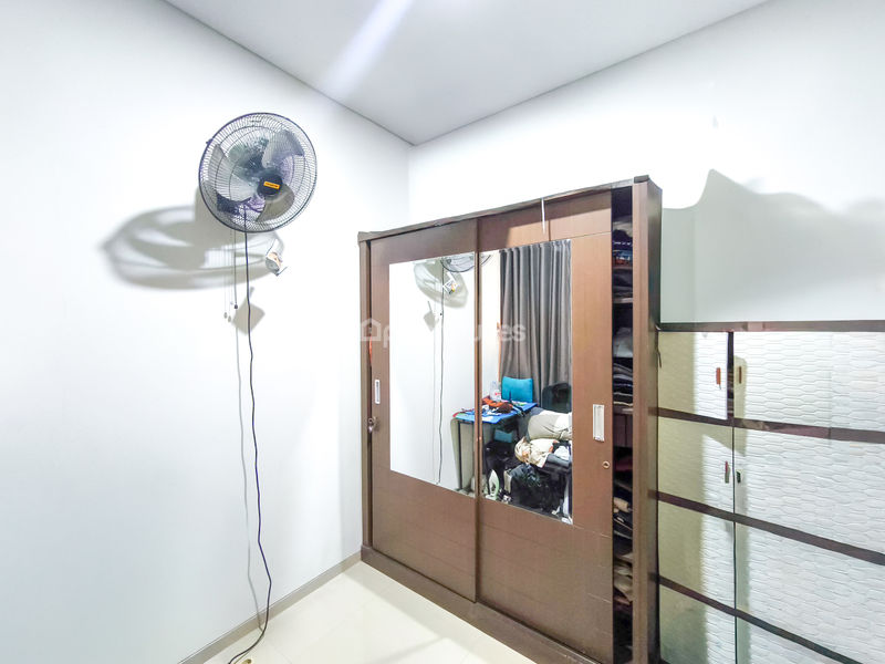 Perumahan Fortune Garden Blok D8/C28