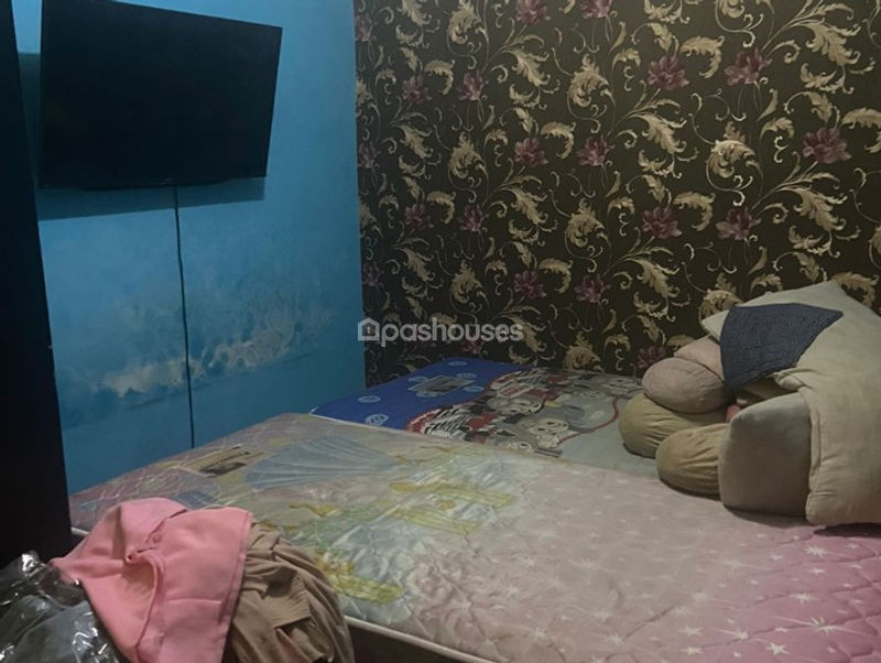 Pondok Ungu Permai Blok D22